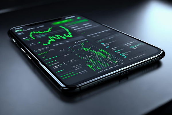 AI 주식 분석 대시보드